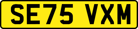 SE75VXM