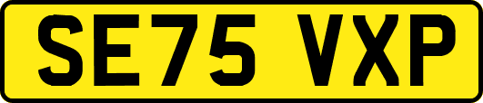 SE75VXP