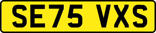 SE75VXS