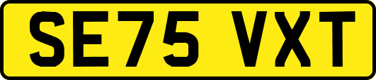 SE75VXT