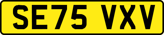 SE75VXV