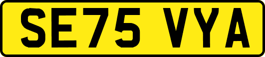 SE75VYA