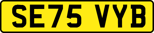 SE75VYB