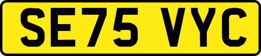 SE75VYC