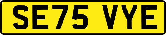 SE75VYE