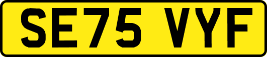 SE75VYF