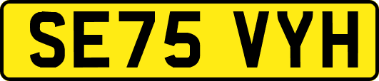 SE75VYH
