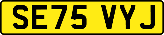 SE75VYJ