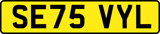 SE75VYL