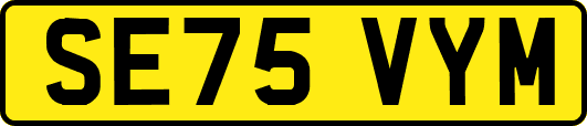SE75VYM
