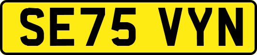 SE75VYN