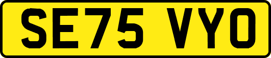SE75VYO