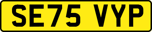 SE75VYP