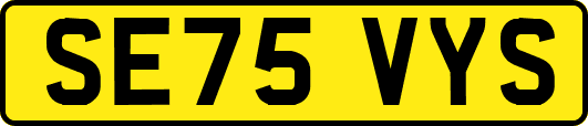 SE75VYS