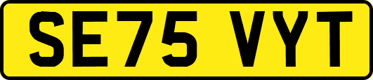 SE75VYT