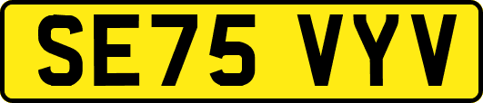 SE75VYV