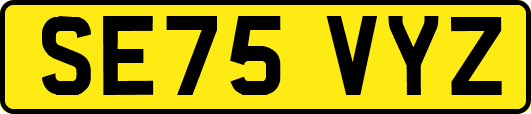 SE75VYZ