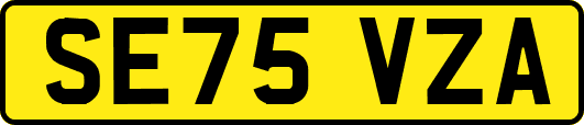SE75VZA