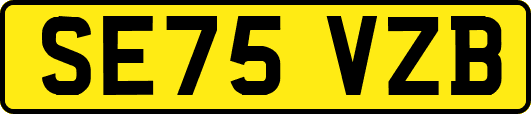 SE75VZB