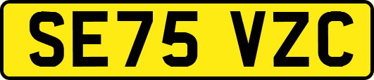 SE75VZC
