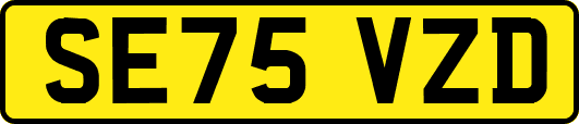 SE75VZD