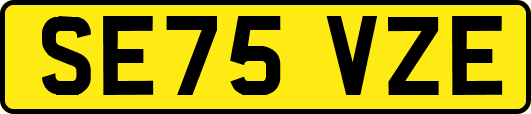 SE75VZE