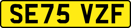 SE75VZF