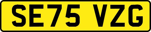 SE75VZG