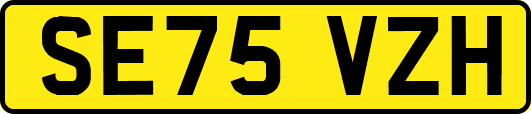 SE75VZH