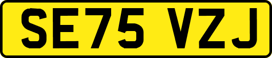 SE75VZJ