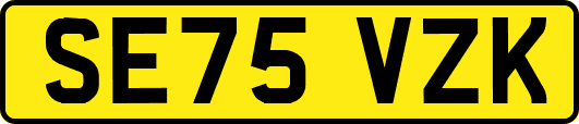 SE75VZK