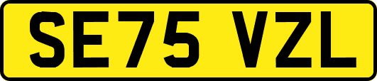 SE75VZL