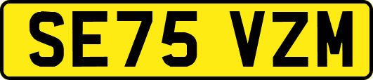 SE75VZM