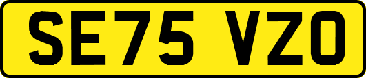 SE75VZO