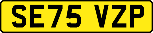SE75VZP