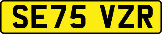 SE75VZR