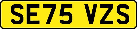 SE75VZS