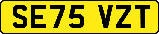 SE75VZT