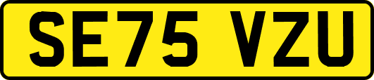SE75VZU