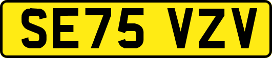 SE75VZV