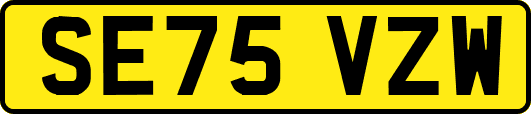 SE75VZW