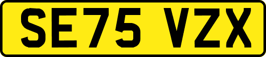 SE75VZX