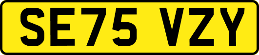 SE75VZY