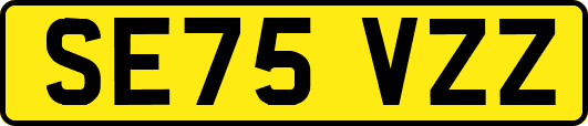 SE75VZZ