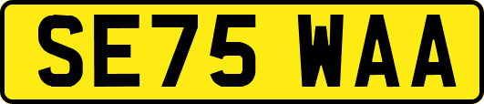 SE75WAA