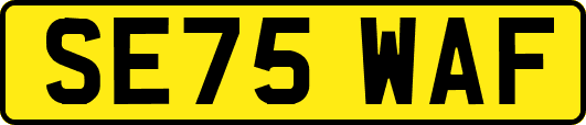 SE75WAF