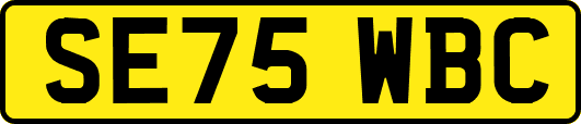 SE75WBC