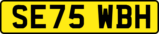 SE75WBH