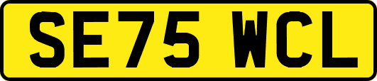 SE75WCL