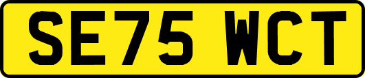 SE75WCT